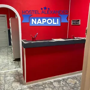 Alexander Napoli