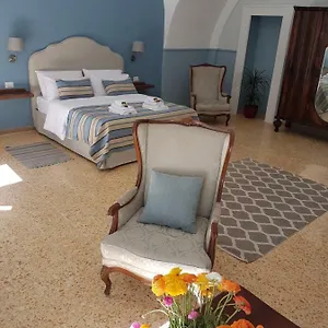Aragonese Luxury Bed & Breakfast