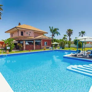Sicilia Bella , Cassibile Italia
